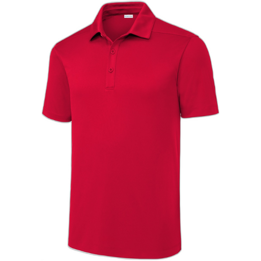 Sport-Tek ® Posi-UV® Pro Polo. ST520