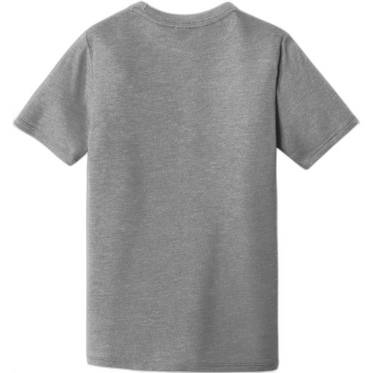 District ® Youth Perfect Tri ®Tee. DT130Y