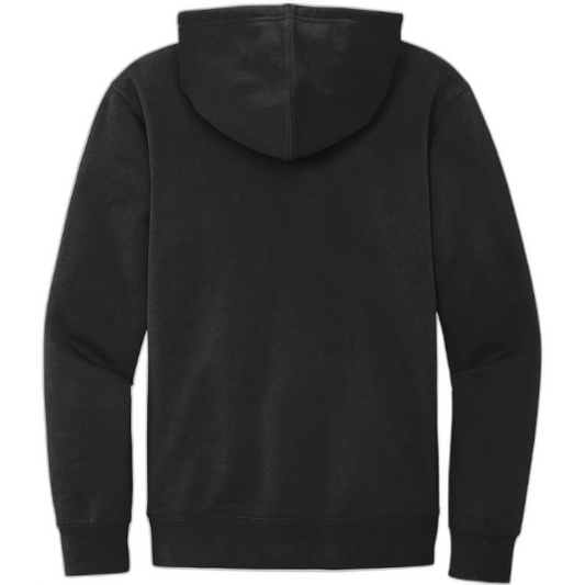 District® V.I.T.™Fleece Hoodie DT6100