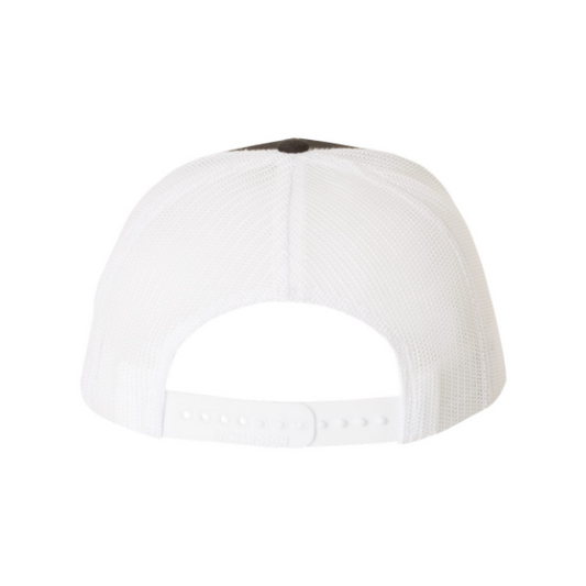 Richardson Trucker Cap 112 / R112