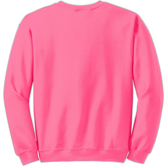 Gildan® - Heavy Blend™ Crewneck Sweatshirt. 18000