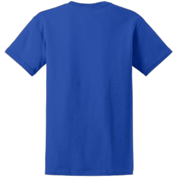 Gildan® - Ultra Cotton® 100% US Cotton T-Shirt. 2000