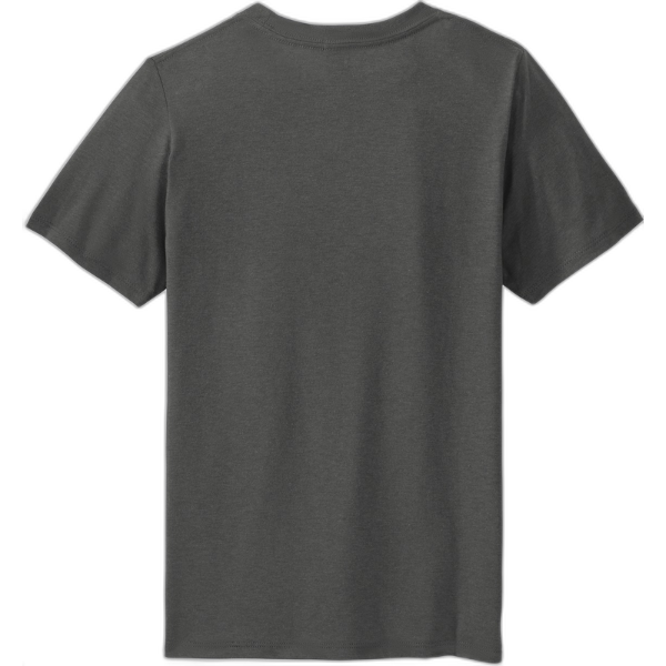 District ® Youth Perfect Tri ®Tee. DT130Y