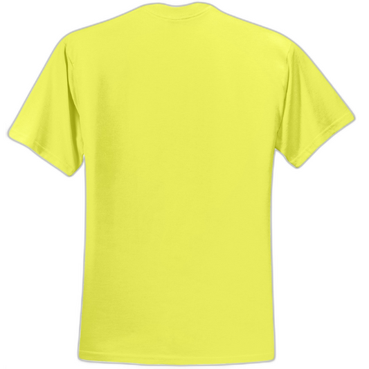 JERZEES® - Dri-Power® 50/50 Cotton/Poly T-Shirt. 29M