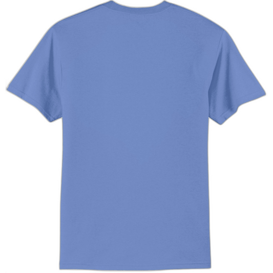 Port & Company® - Core Blend Tee. PC55