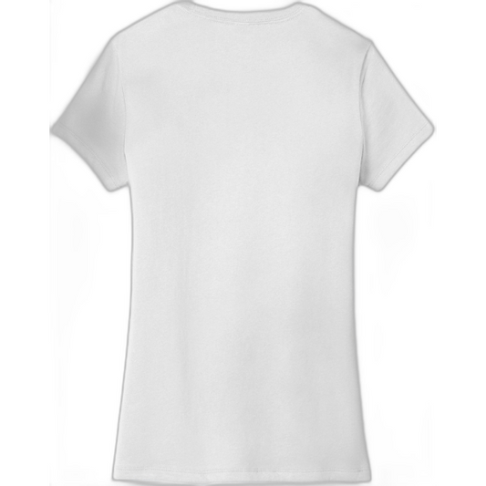 District ® Women's Very Important Tee ® . DT6002