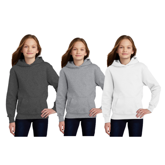 Miss Palma Sola Softball Unisex Pullover Hoodie