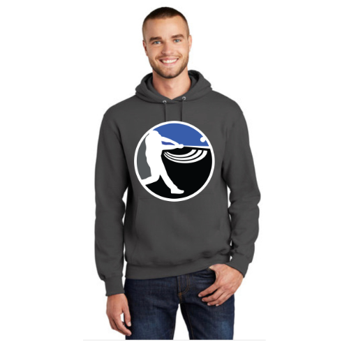 Pro Swing Unisex Hoodie
