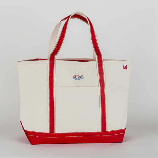 DAR Shore Bag Tote