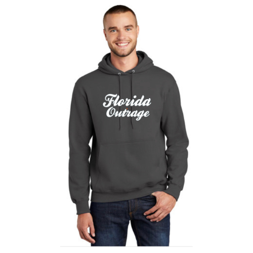 Florida Outrage Unisex Hoodie