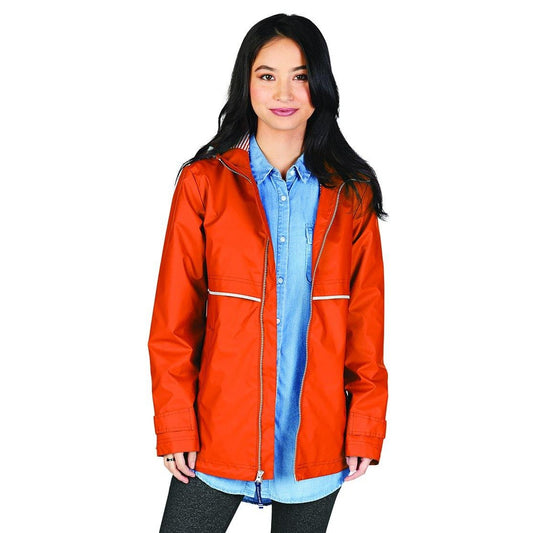 CR Patterned New Englander - Banana Bug Designs