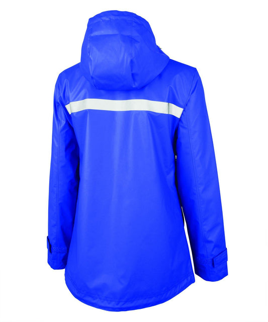 CR Patterned New Englander - Banana Bug Designs