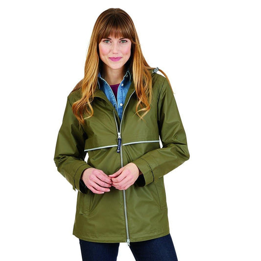 CR Patterned New Englander - Banana Bug Designs