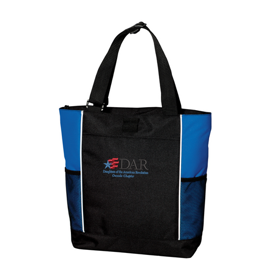 DAR PA Panel Tote B5160