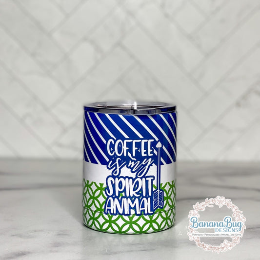 Custom Stainless Steel Travel mug