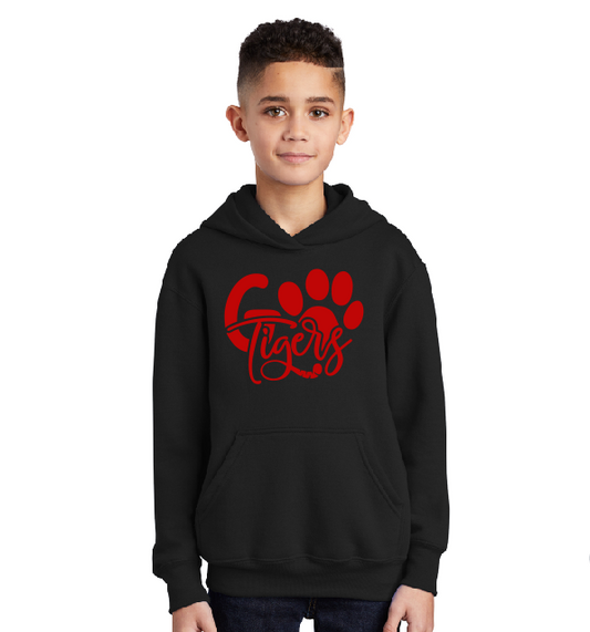 Palmetto Elementary Pullover Hoodie