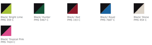 Personalized PA Panel Tote - Banana Bug Designs