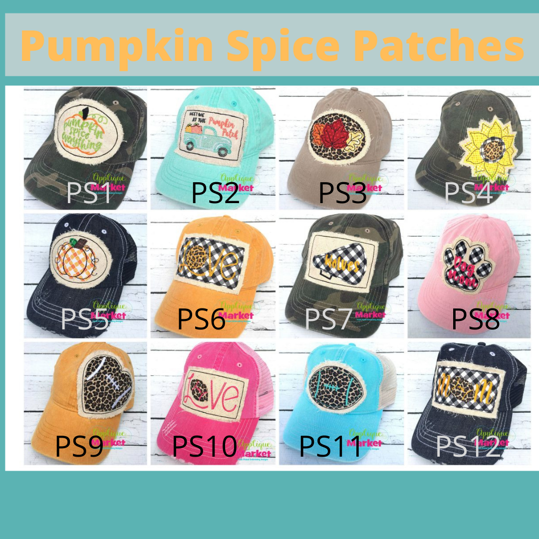 KB Ethos Glitter Ponytail Cap - Banana Bug Designs