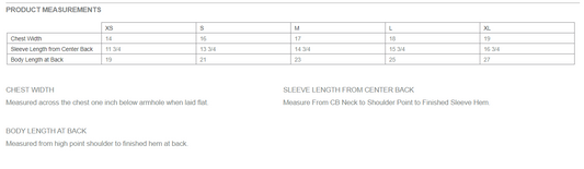 Tied Dyed Spirit Shirt - Banana Bug Designs