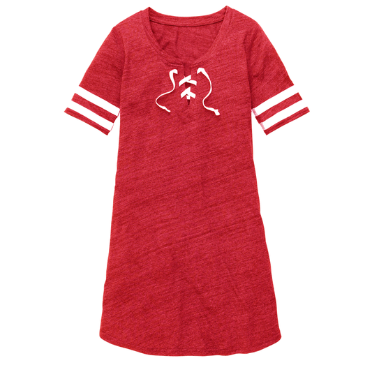 Boxercraft All Star Dress