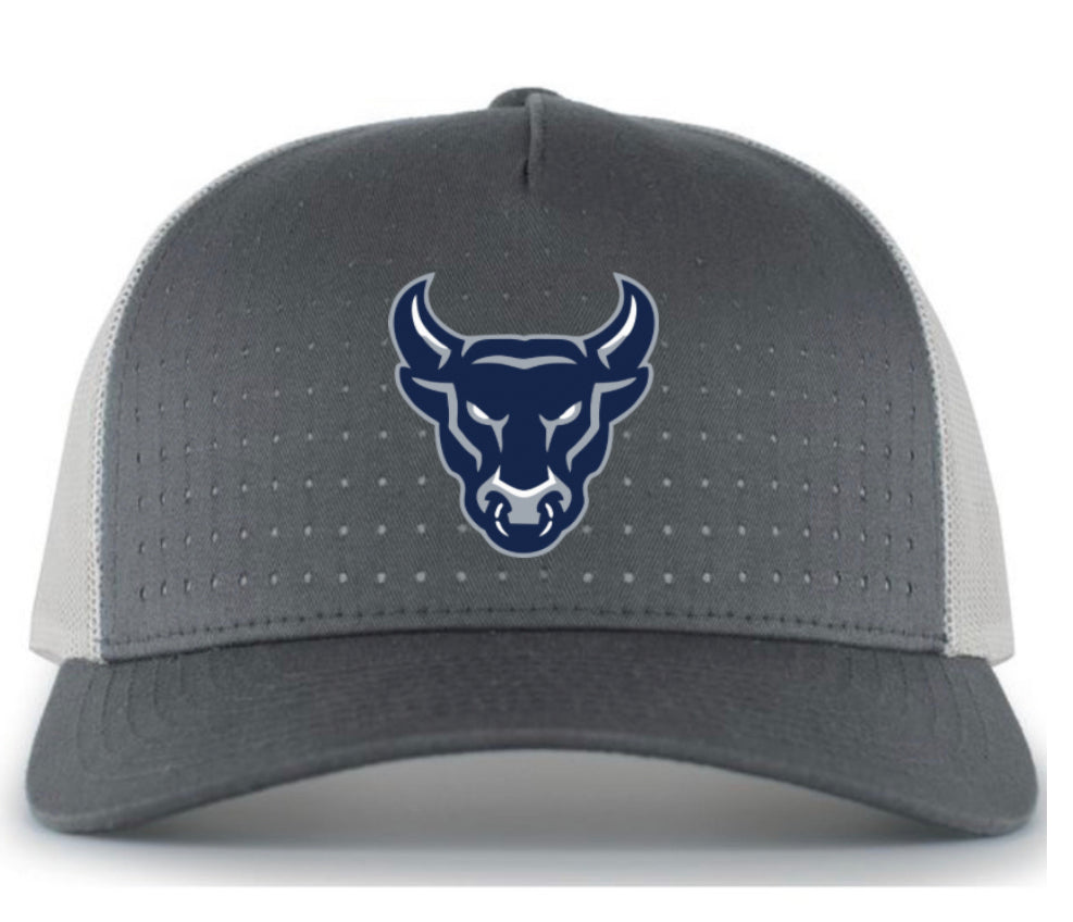 PCHS Baseball SnapBack hat