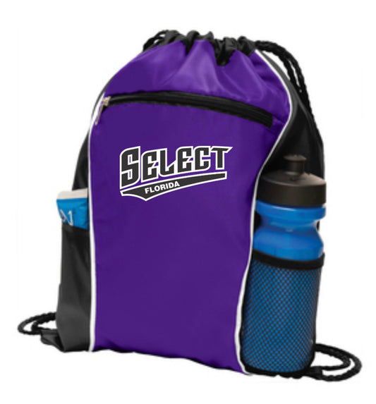 Florida Select Cinch Bag