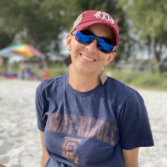 KB Ethos Trucker Cap - Banana Bug Designs