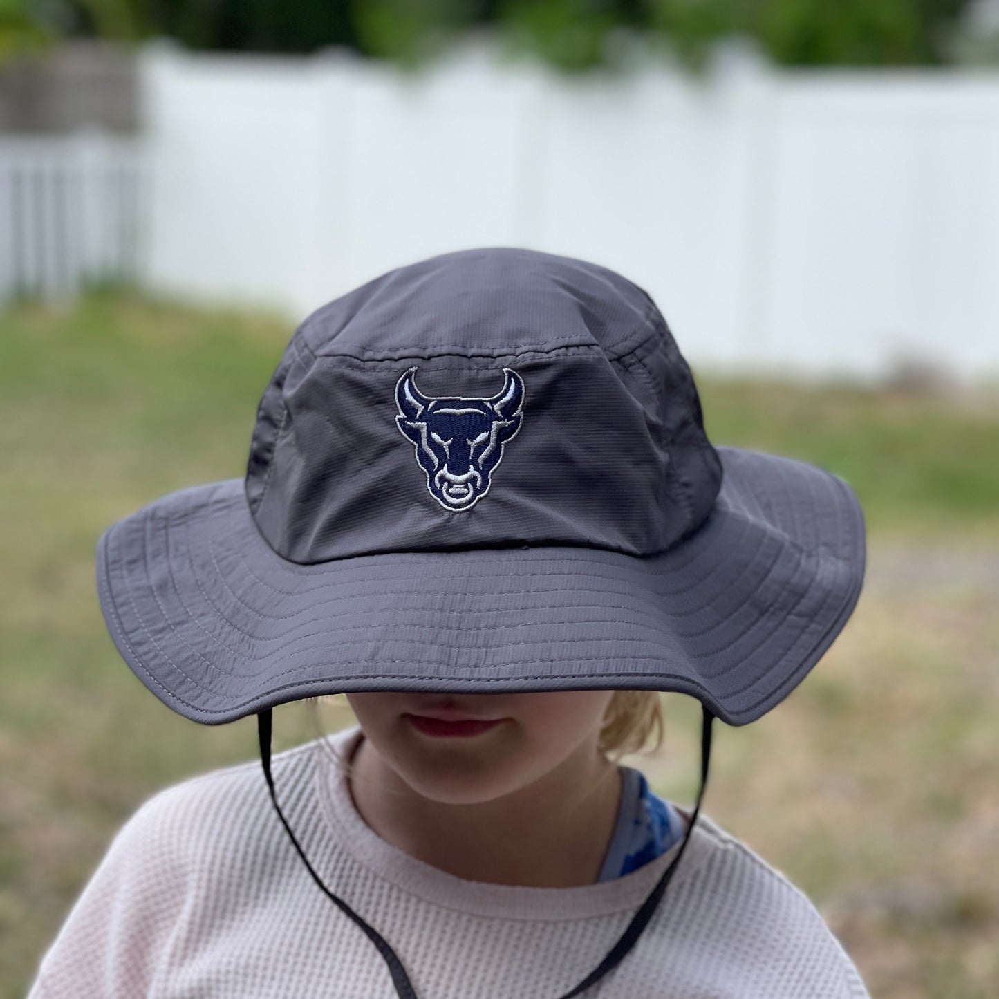 PCHS Bulls Bucket Hat