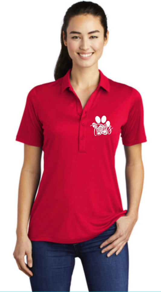 Palmetto Elementary Ladies Polo