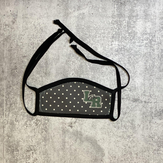 Custom Face Mask - Banana Bug Designs