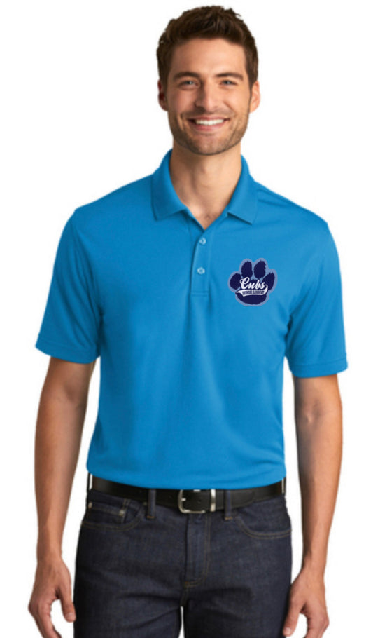 Bayshore Elementary K110 Polo