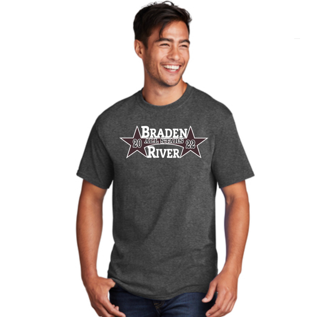 BRLL All-Stars Basic Tee