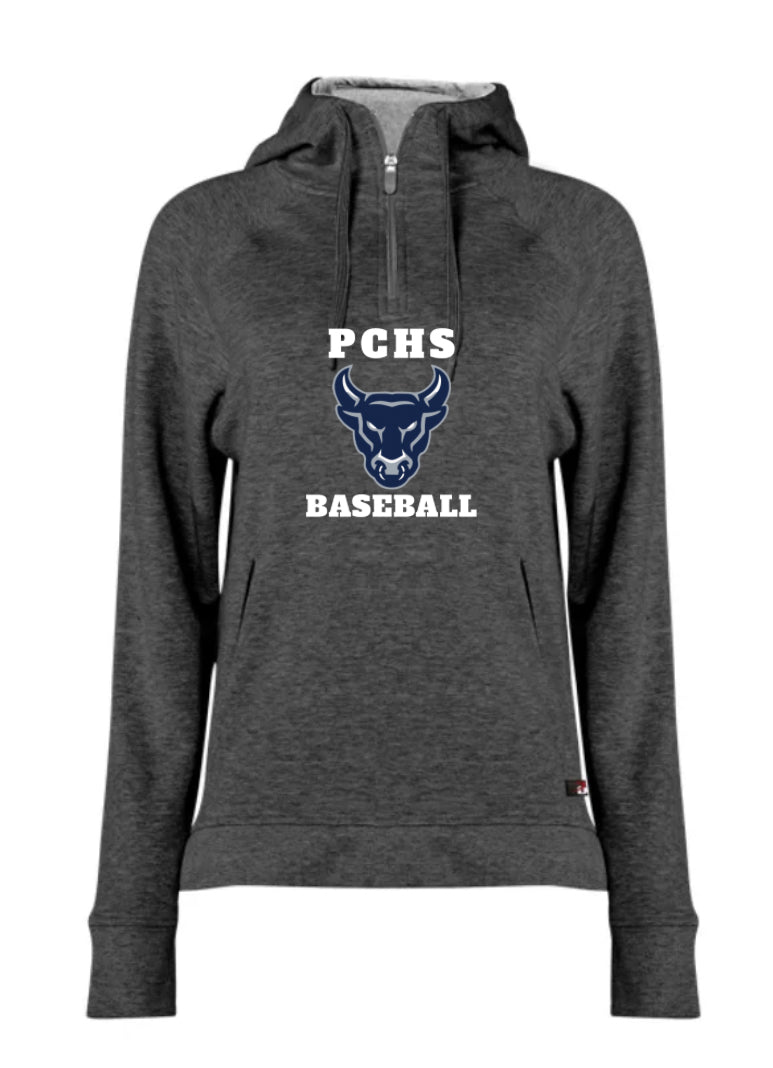 PCHS Baseball Hoodie