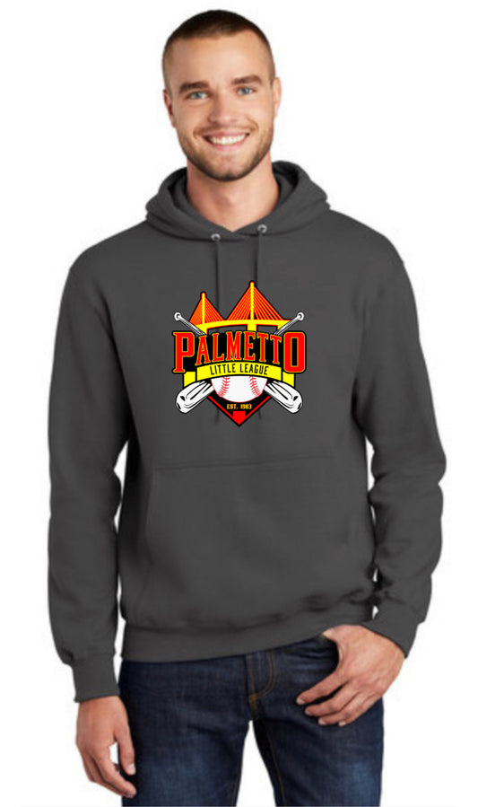 Palmetto Little League Unisex Hoodie