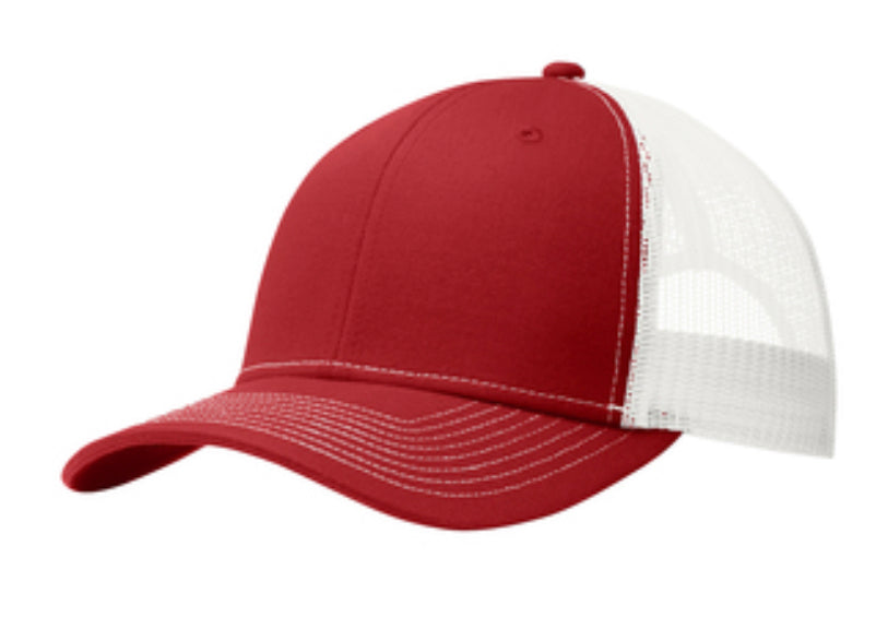 Palmetto Pride C112 Trucker Cap