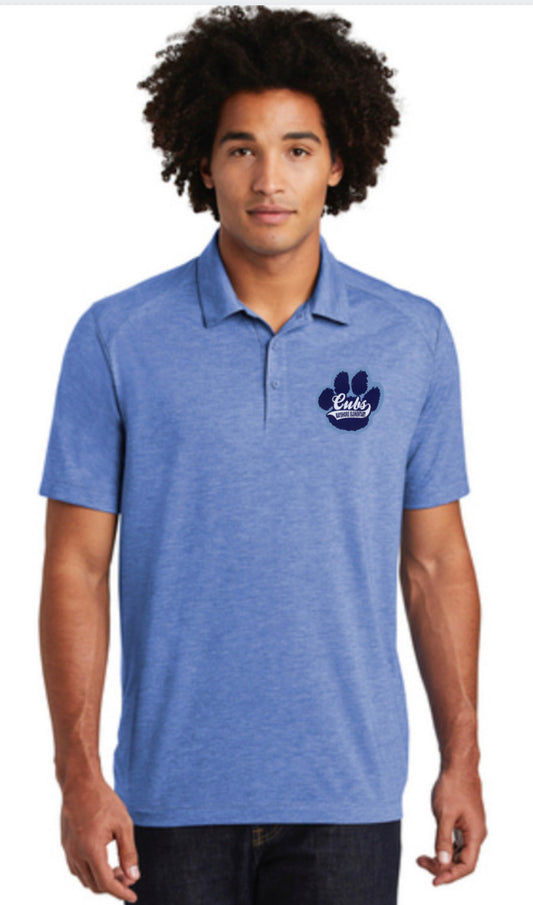 Bayshore Elementary ST405 Polo