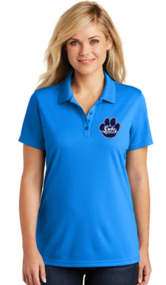 Bayshore Elementary LK110 Polo