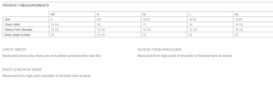 Solid Performance Spirit Tee - Banana Bug Designs