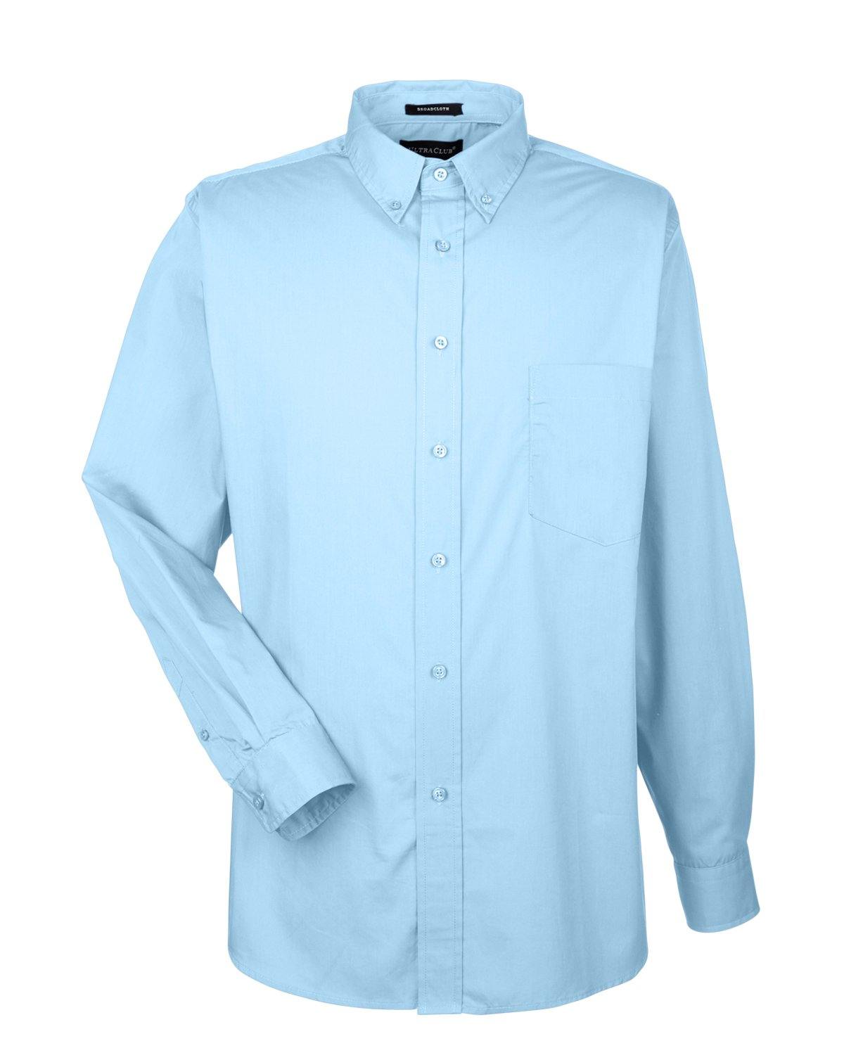 Monogrammed Button Down Shirt