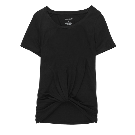 Boxercraft Twisted Tee