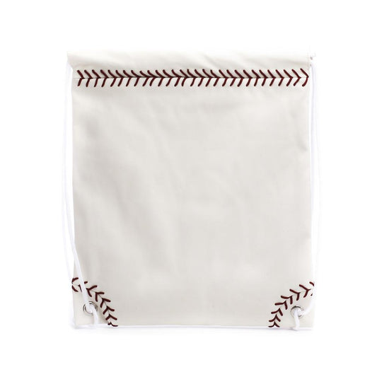Zumer Sports Baseball Drawstring Bag