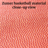 Zumer Sport Basketball Cosmetic Bag