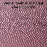 Zumer Sports Fooball Lunchbox
