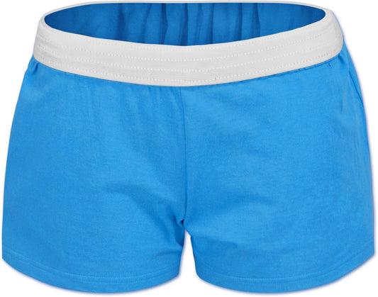 BAW Girls Cheer Short S702Y