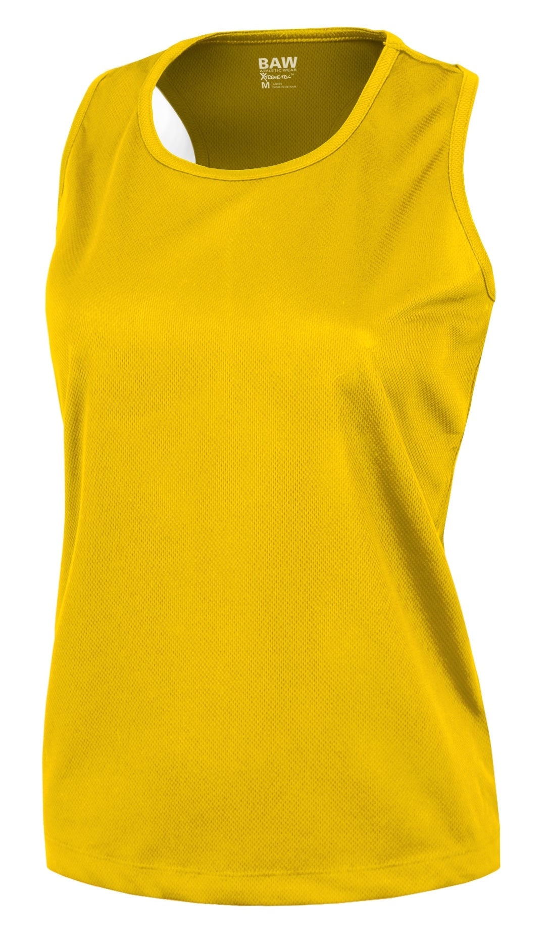 MS21 BAW Women Marathon Singlet