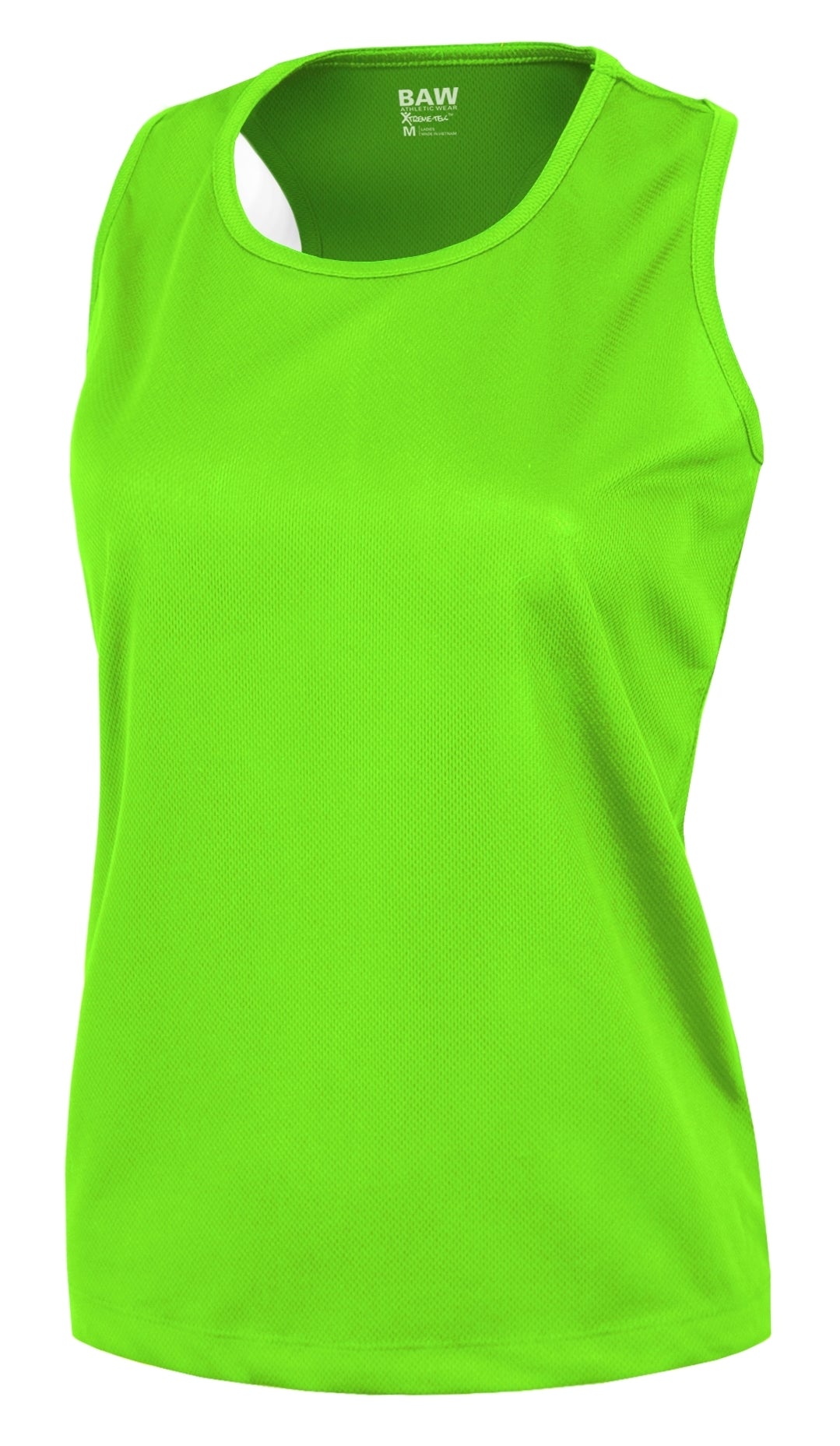 MS21 BAW Women Marathon Singlet
