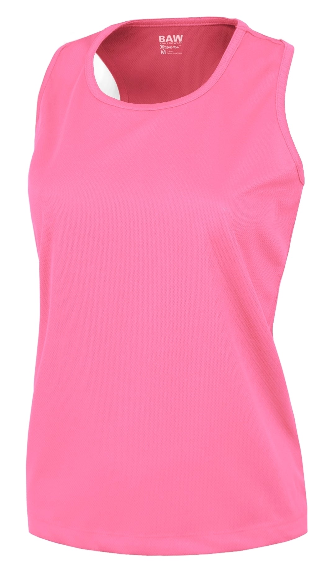 MS21 BAW Women Marathon Singlet