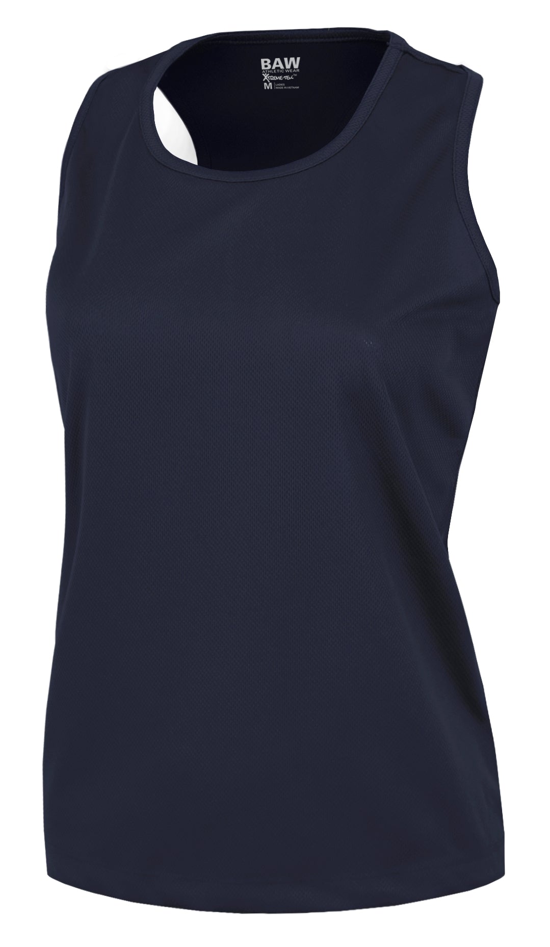 MS21 BAW Women Marathon Singlet