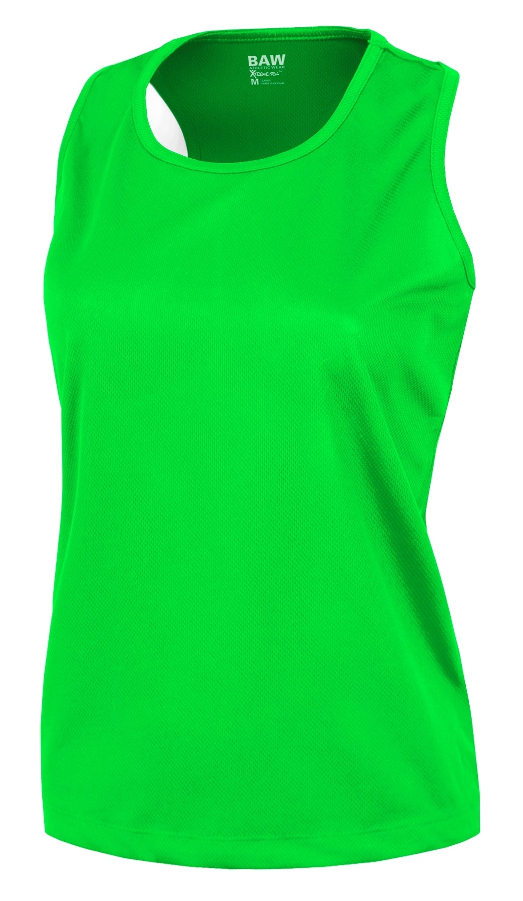 MS21 BAW Women Marathon Singlet