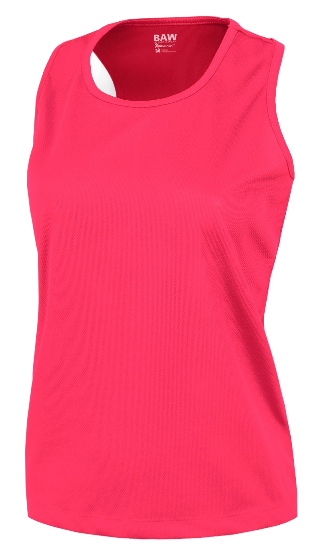 MS21 BAW Women Marathon Singlet